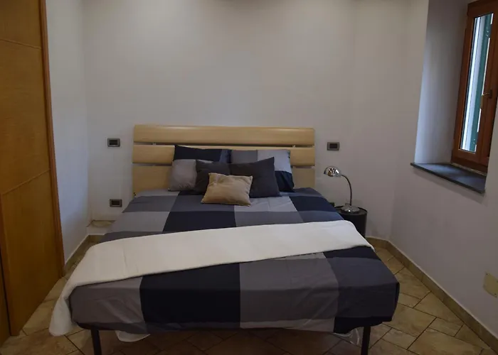 San Giovanni Apartament Porto Di Livorno