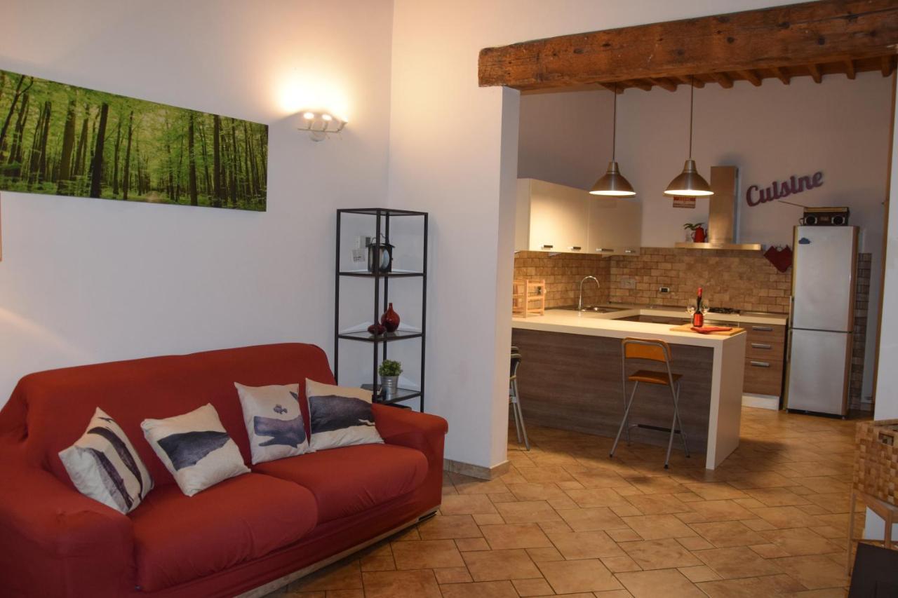 San Giovanni Appartement Livourne