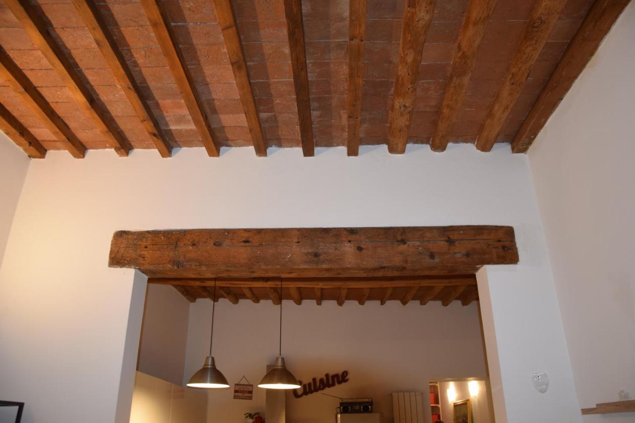 Apartment San Giovanni