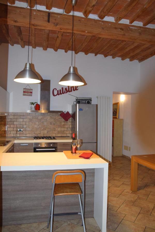 Apartment San Giovanni *