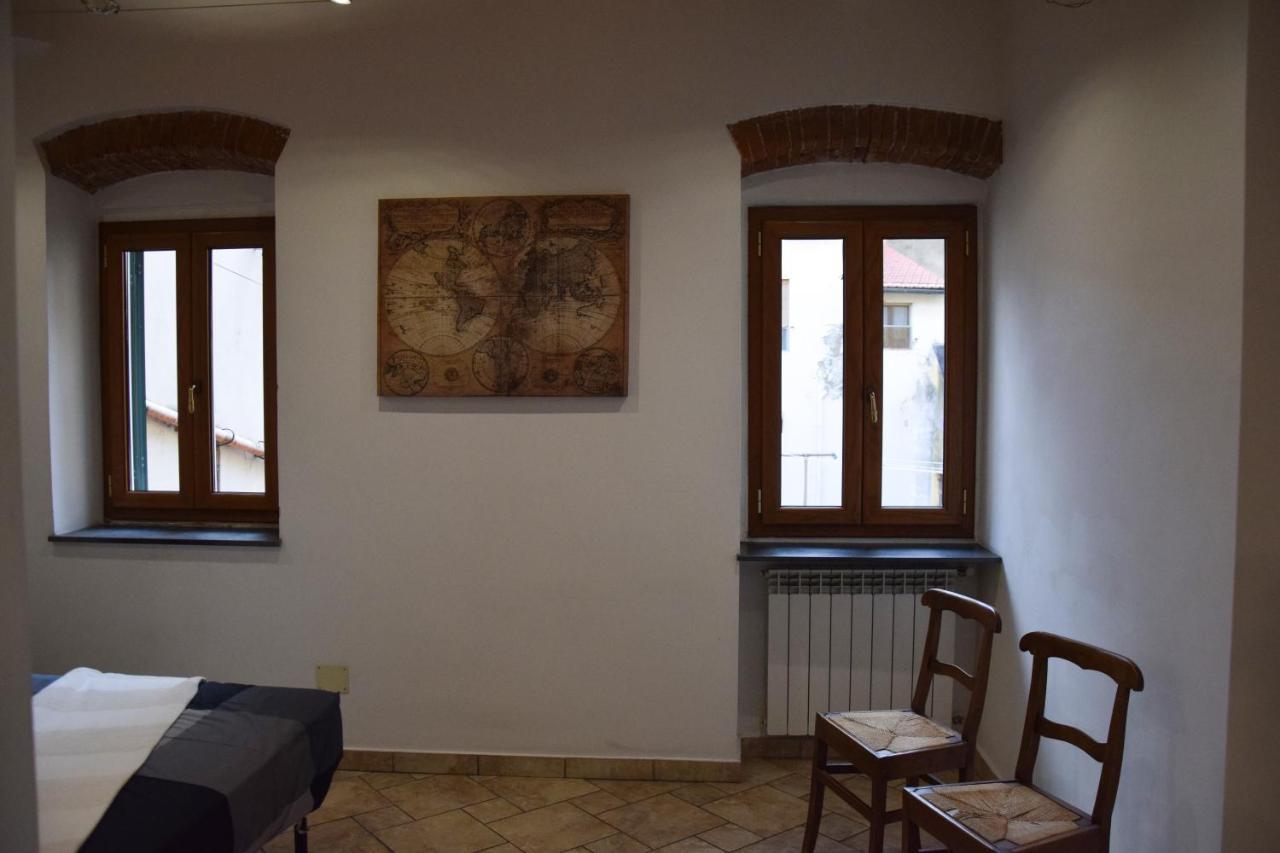 Apartment San Giovanni Livorno