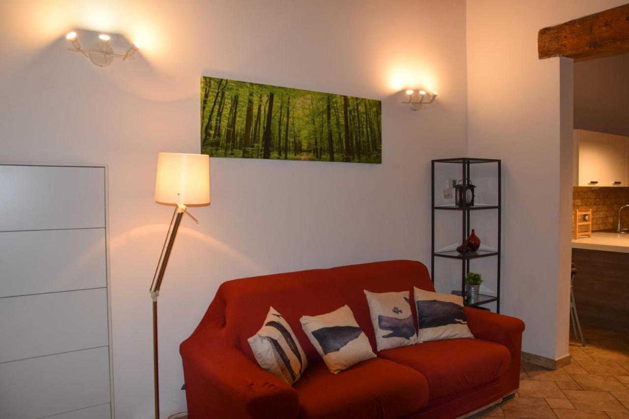Apartment San Giovanni