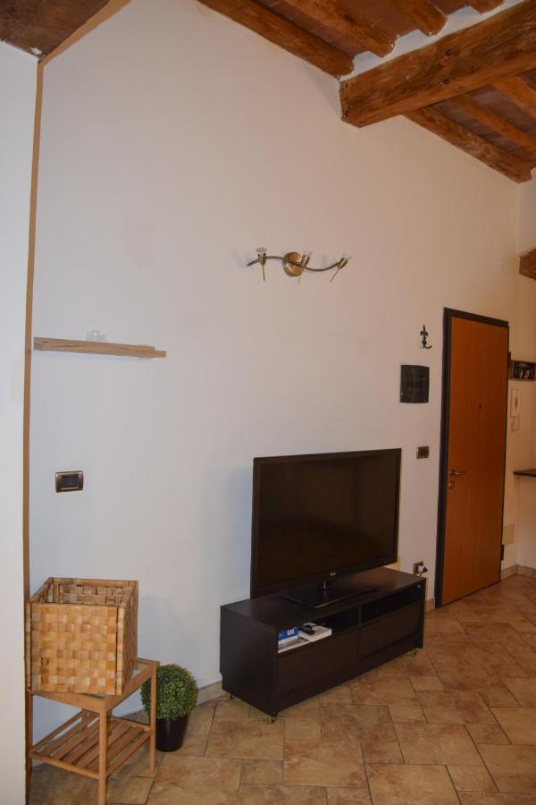 Apartment San Giovanni *