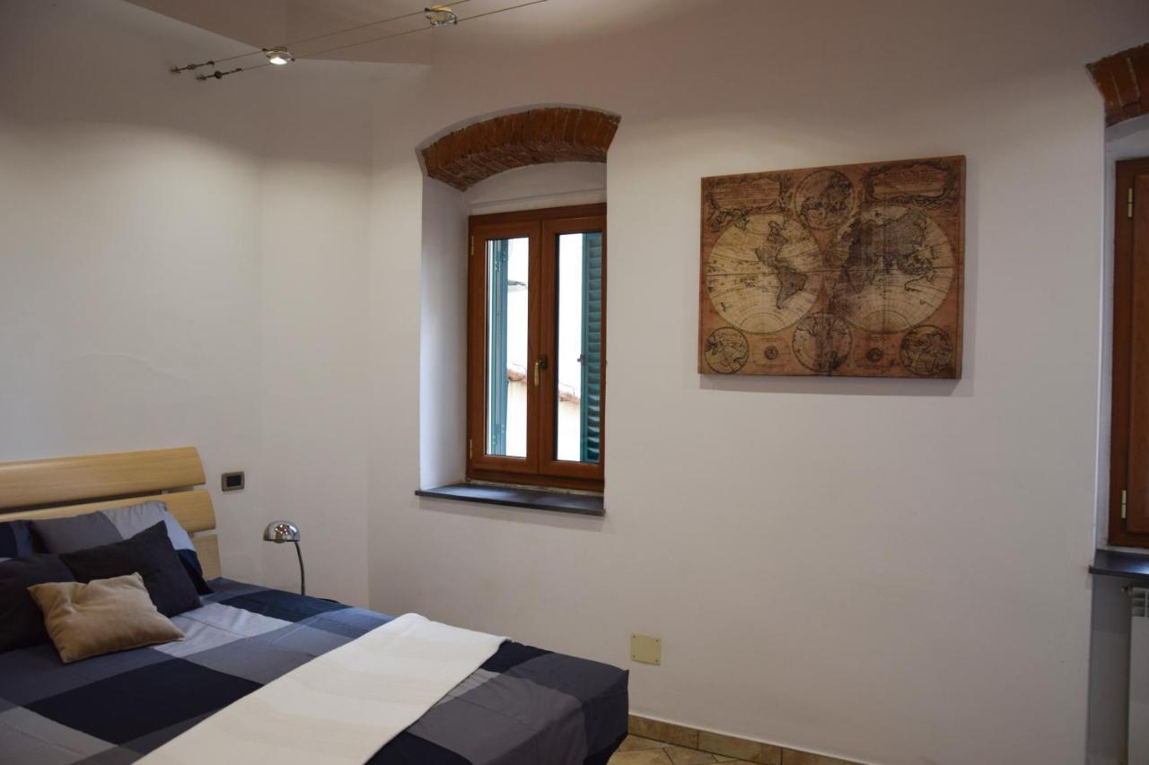 San Giovanni Apartment Livorno