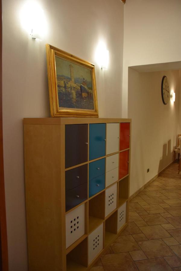Apartment San Giovanni *
