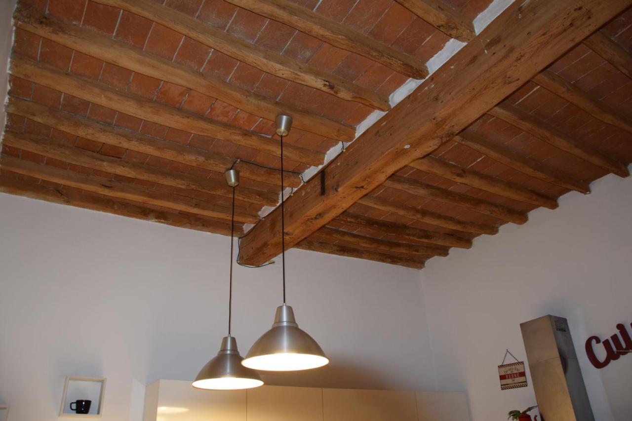 San Giovanni Apartment