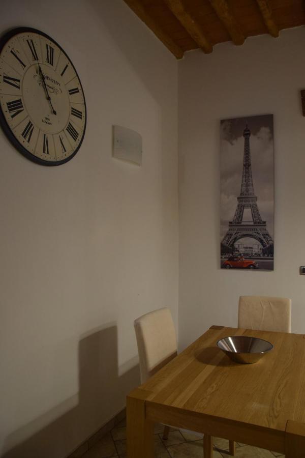 Apartment San Giovanni Livorno