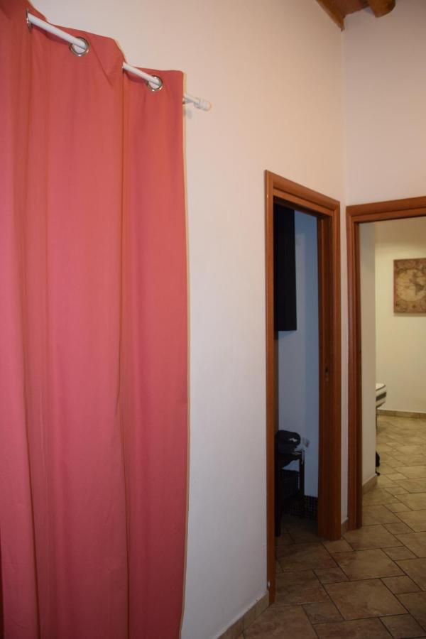 Apartment San Giovanni *