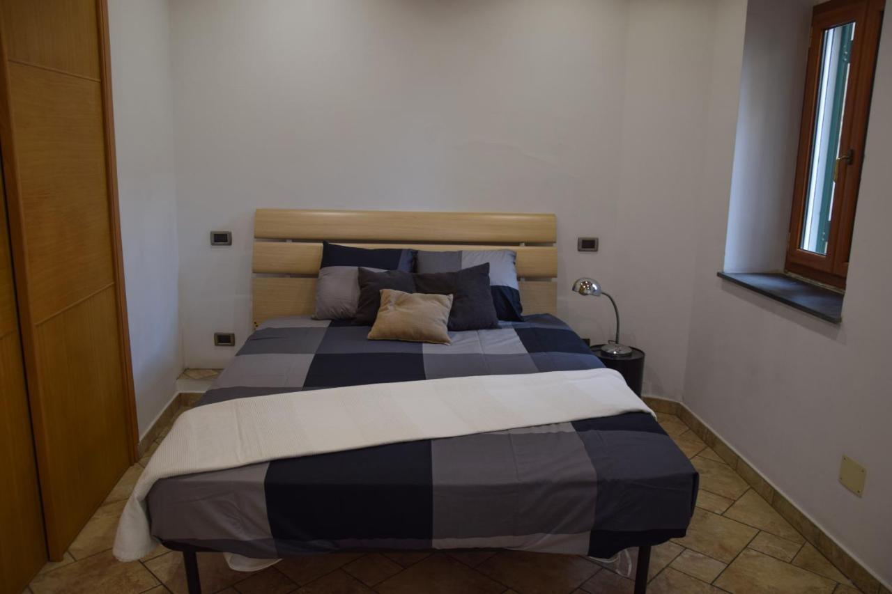 San Giovanni Apartment *