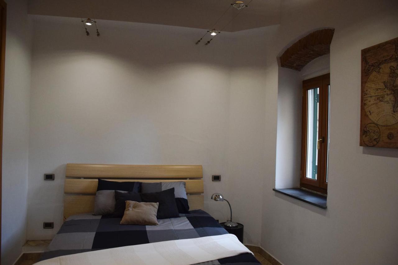 Apartment San Giovanni *