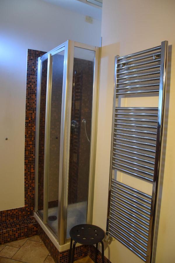 Apartment San Giovanni