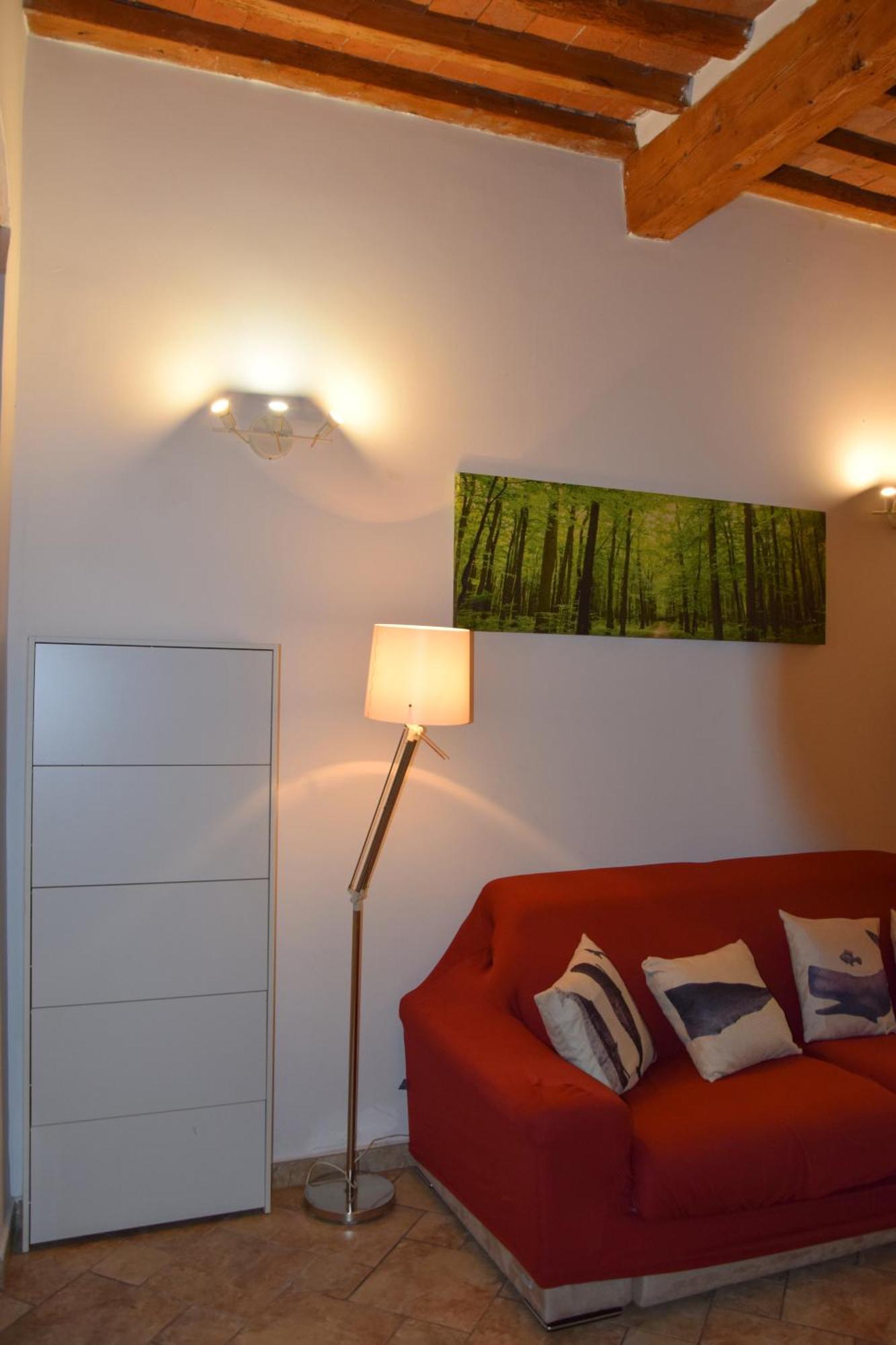Apartment San Giovanni