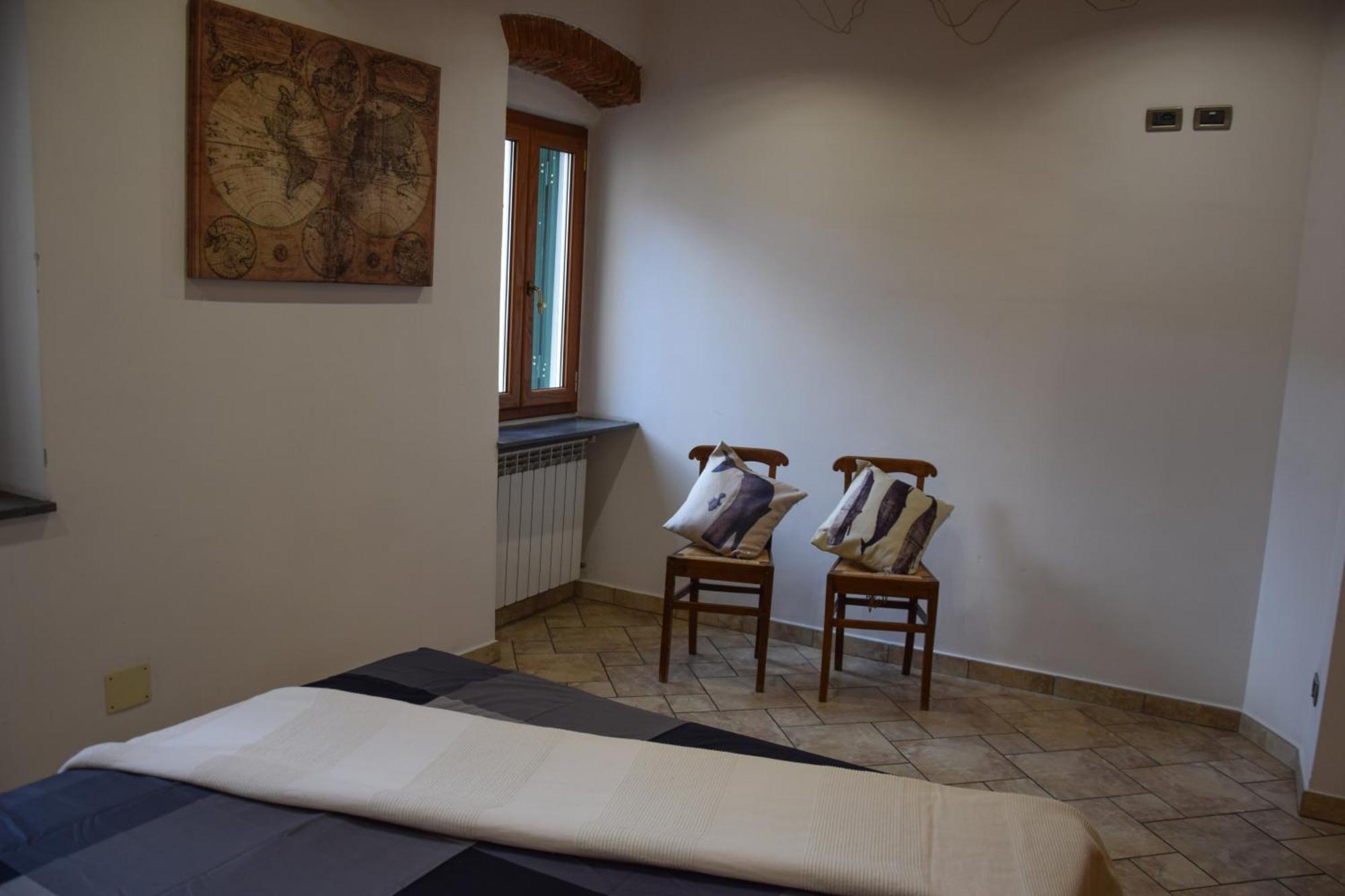 San Giovanni Apartment *