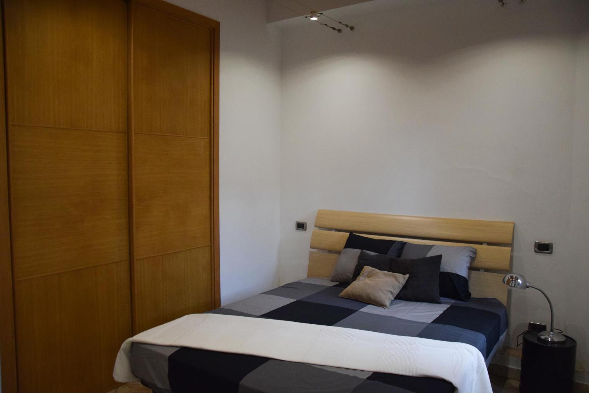 Apartment San Giovanni *
