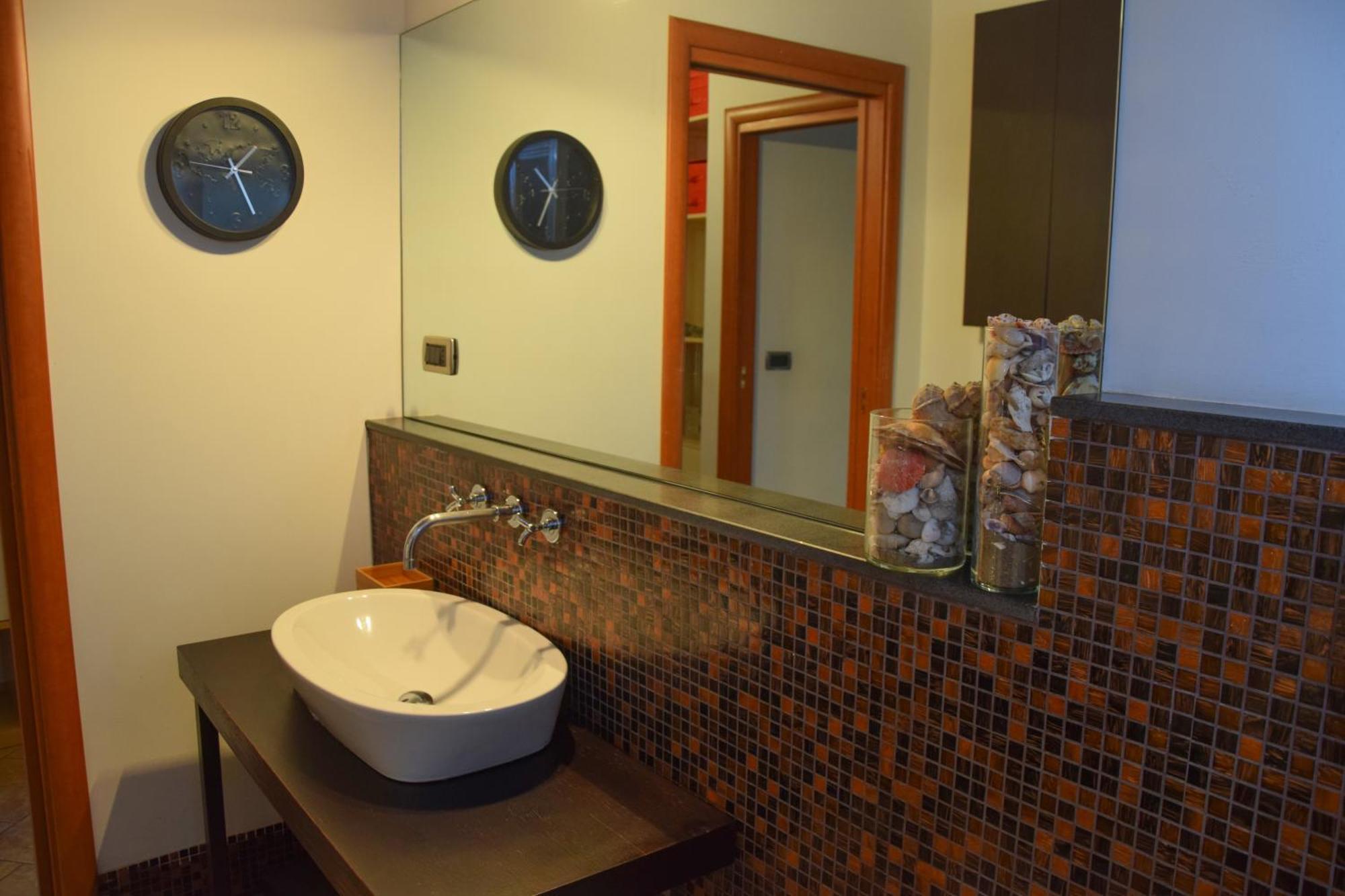 Apartment San Giovanni