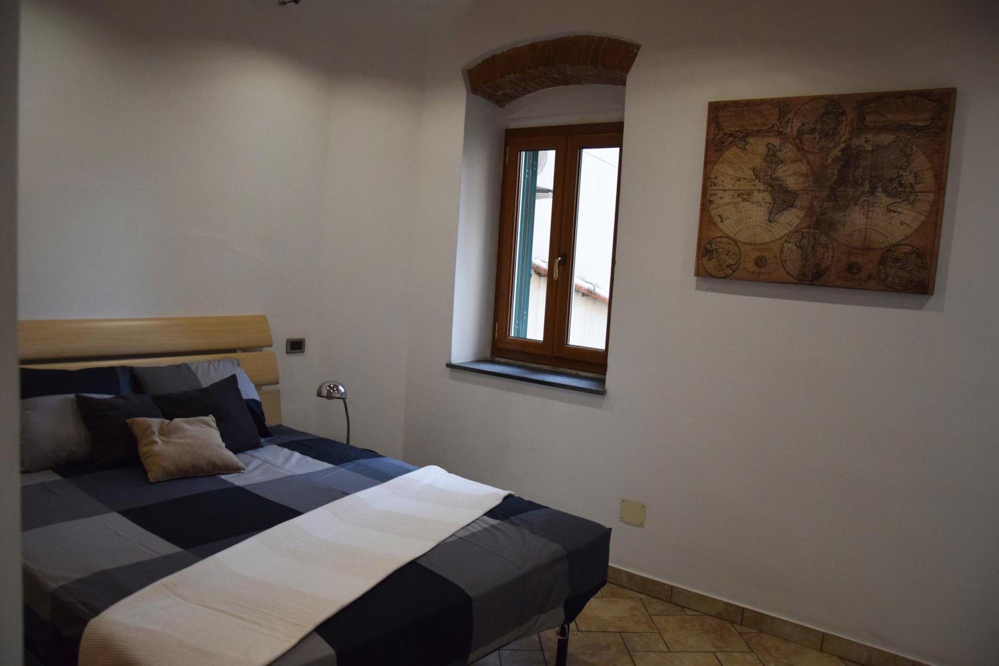 Apartment San Giovanni *