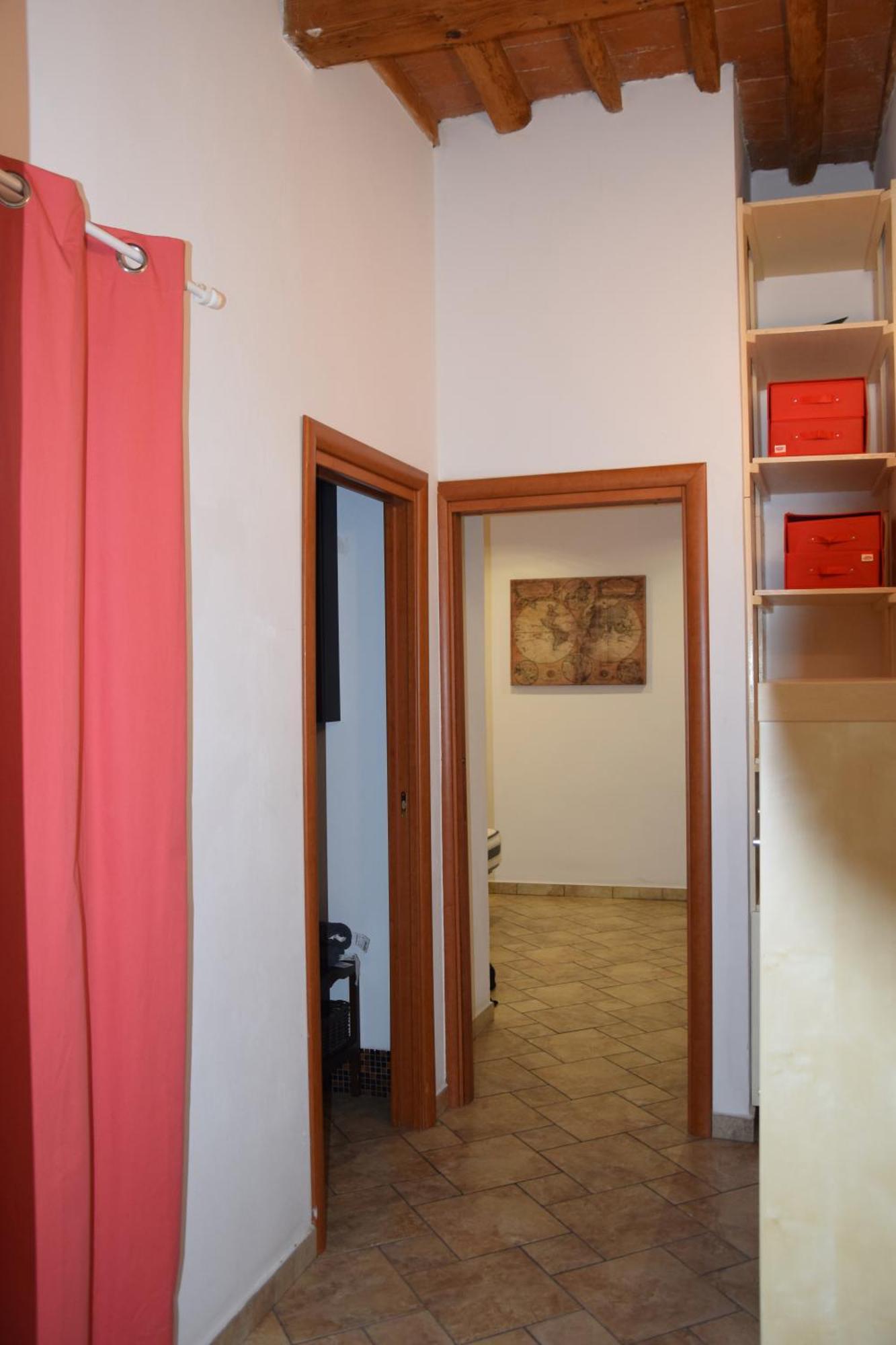 San Giovanni Apartment Livorno