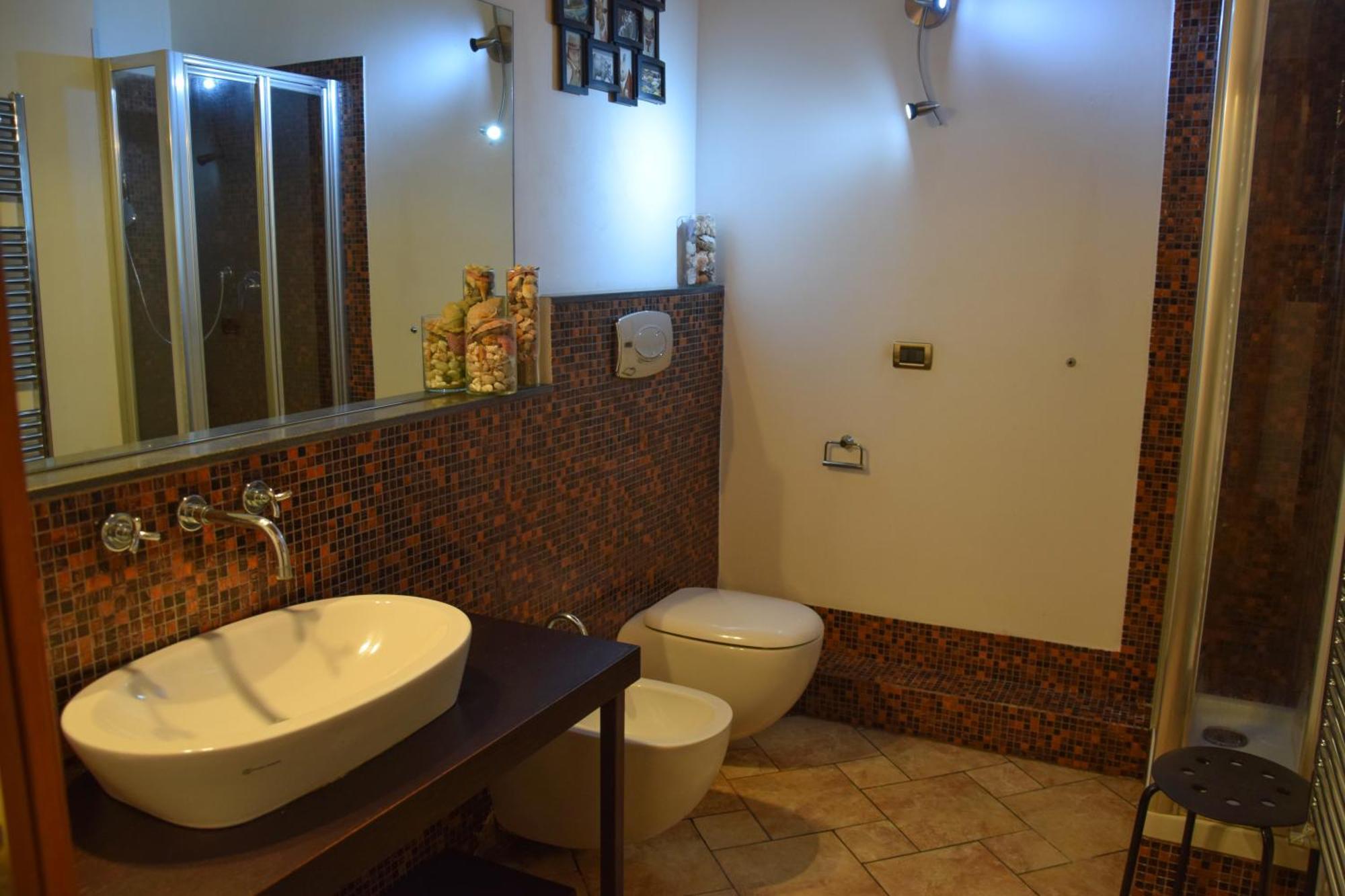 San Giovanni Apartment