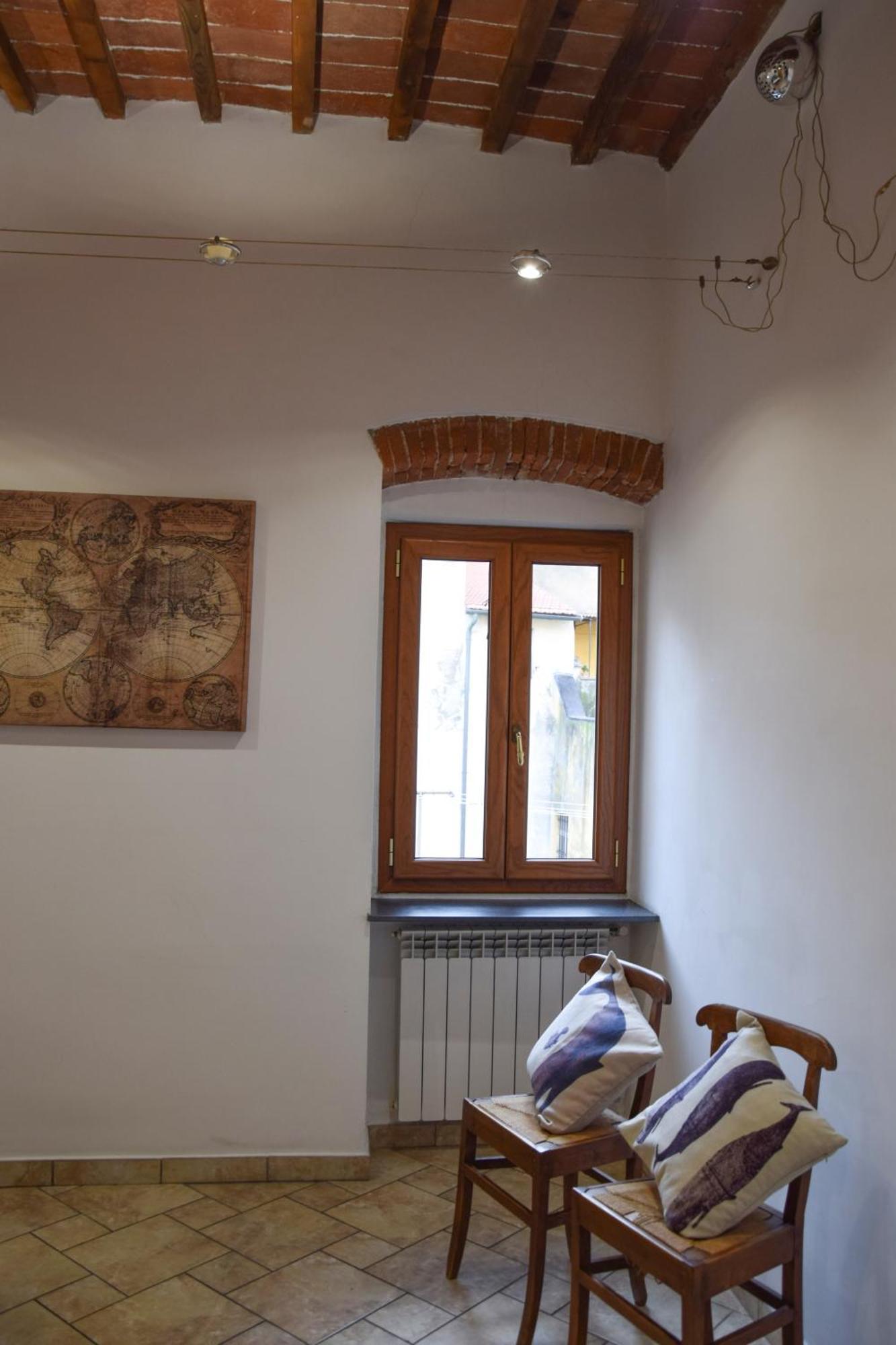 Apartment San Giovanni Livorno