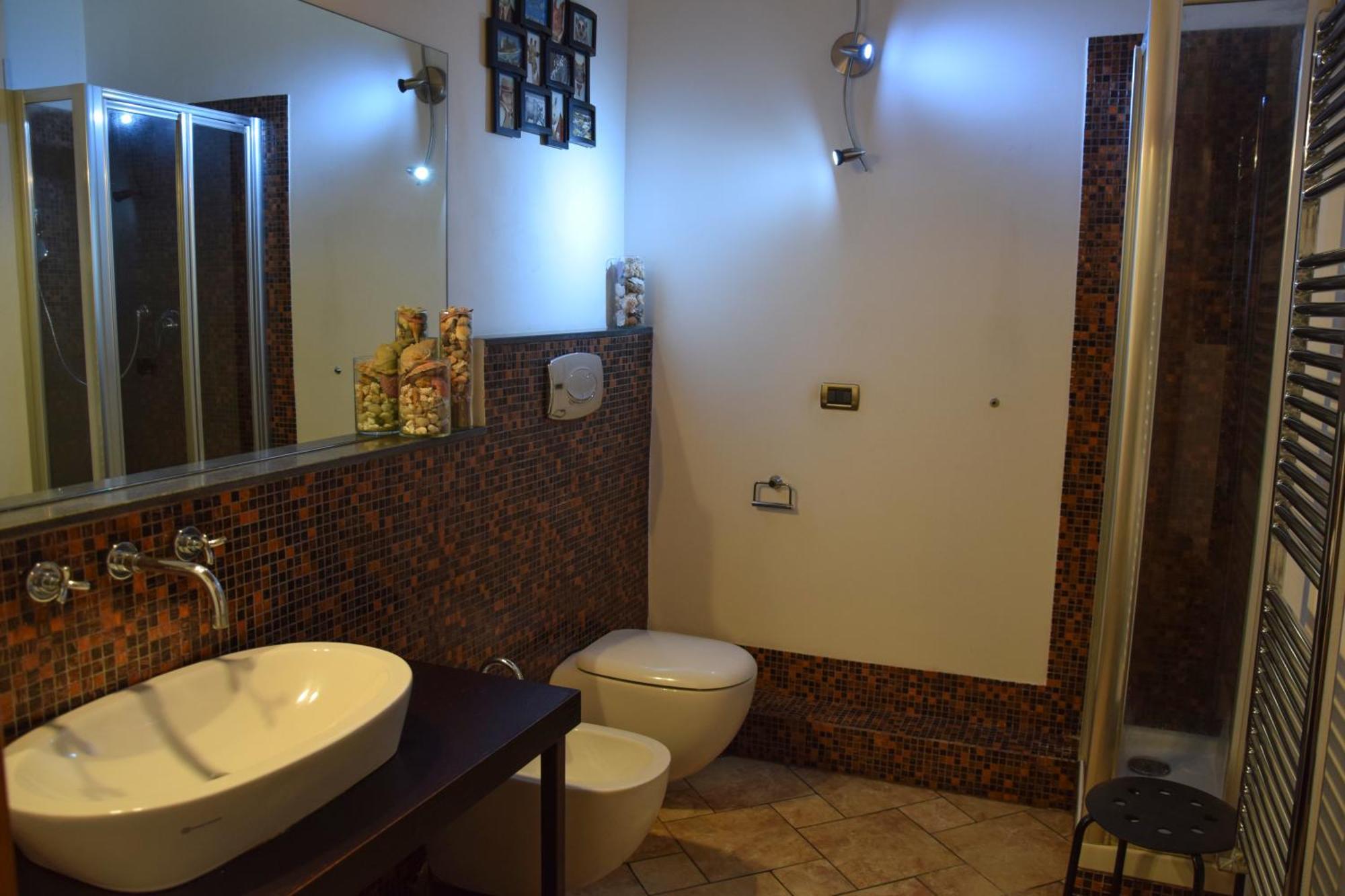San Giovanni Apartment *