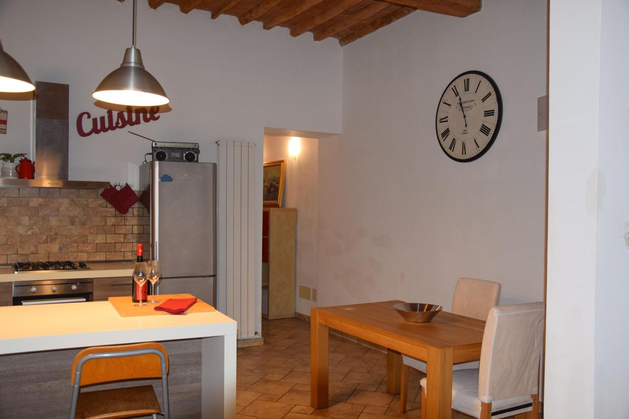 San Giovanni Apartment Livorno