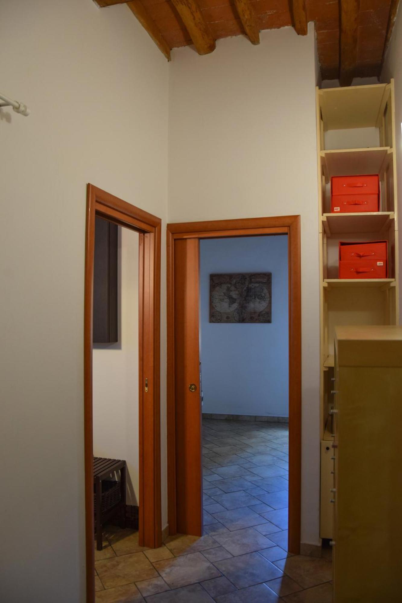 Appartement San Giovanni Livourne