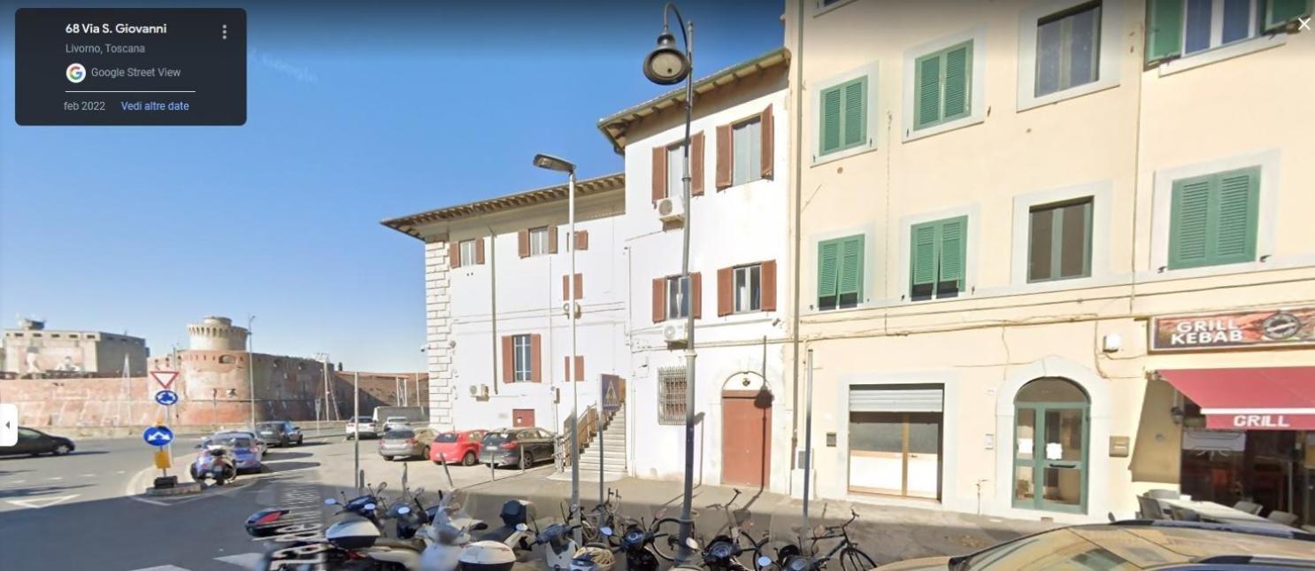 San Giovanni Apartment