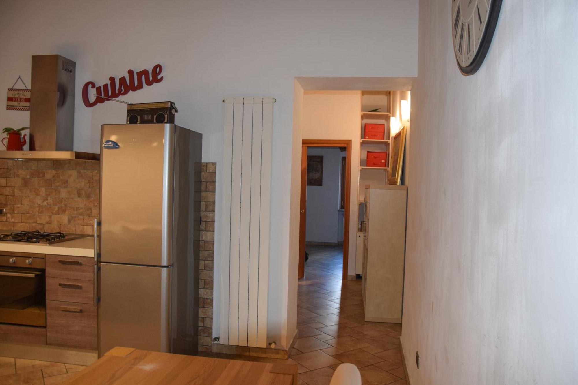 Apartment San Giovanni *