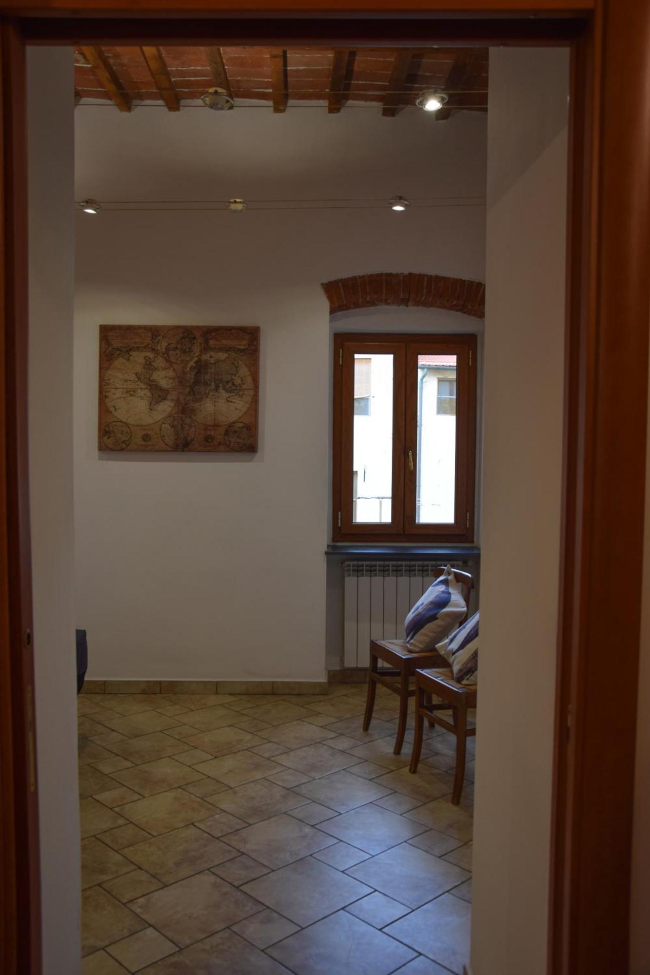 San Giovanni Apartment