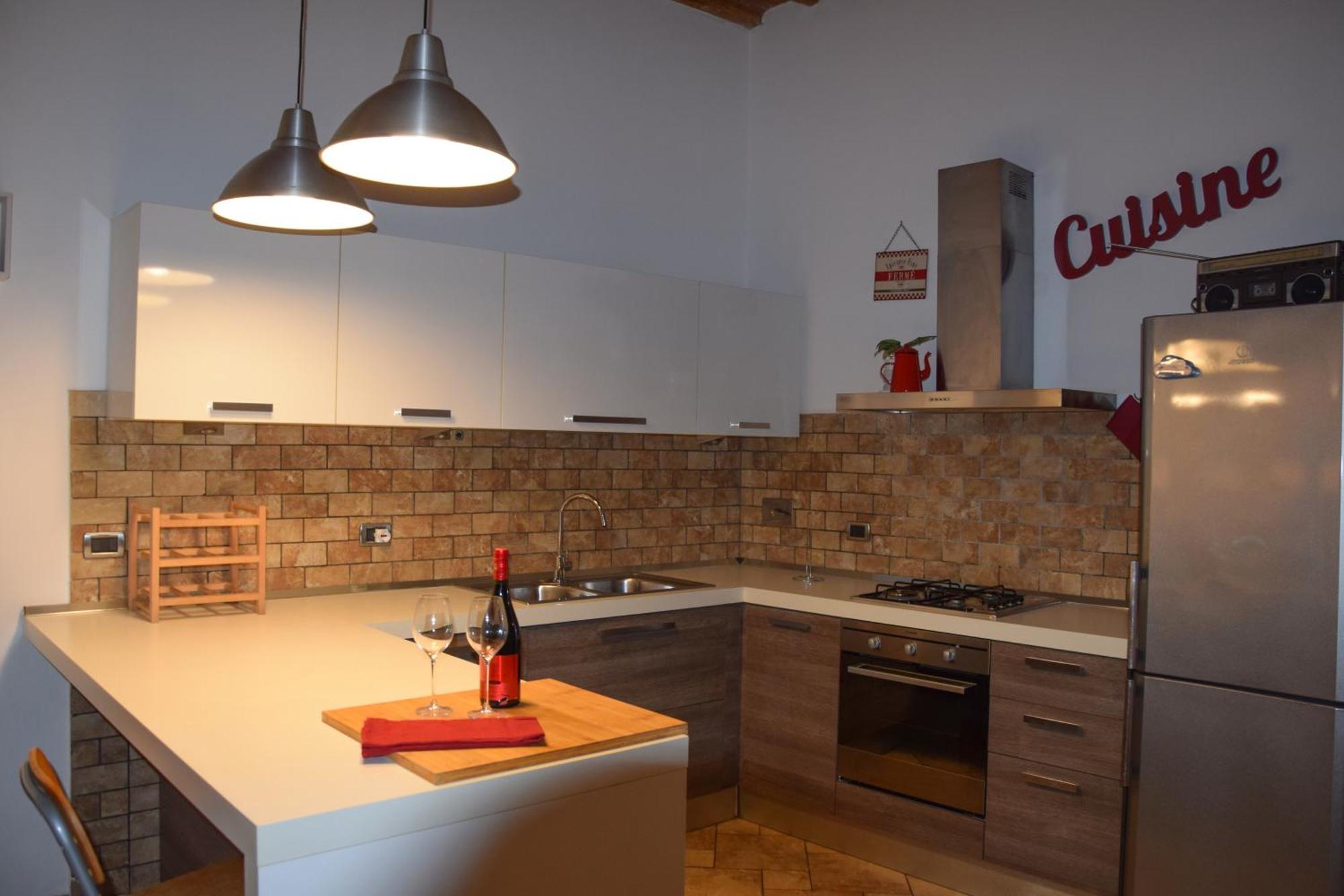 Apartment San Giovanni