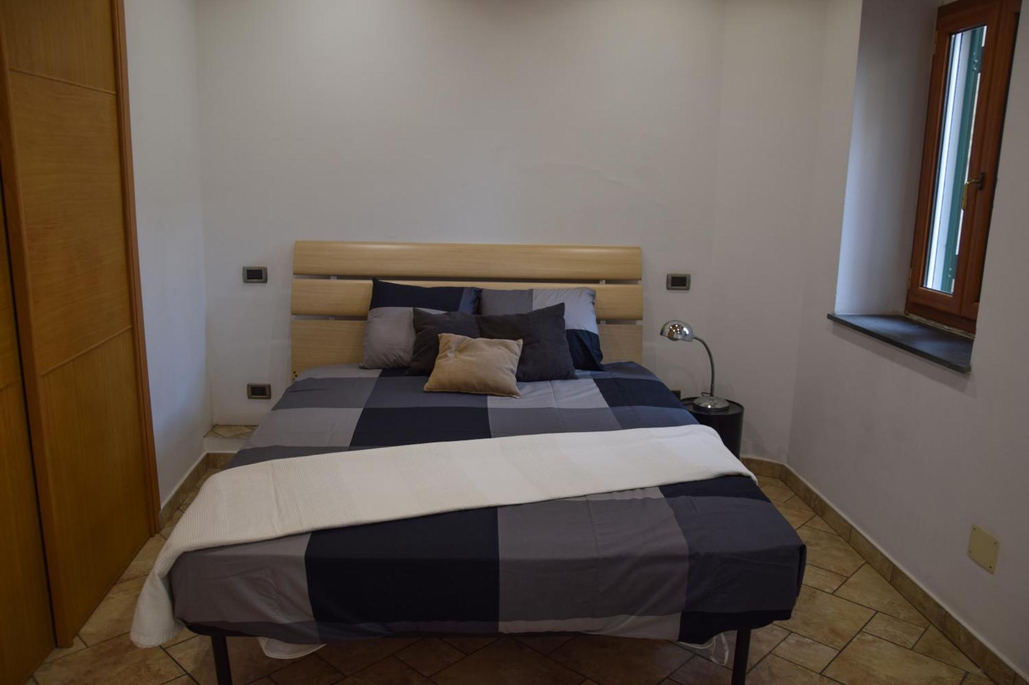 Apartment San Giovanni *