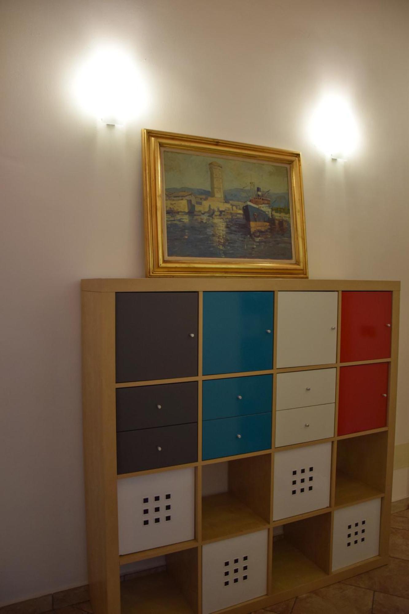 San Giovanni Apartment Livorno