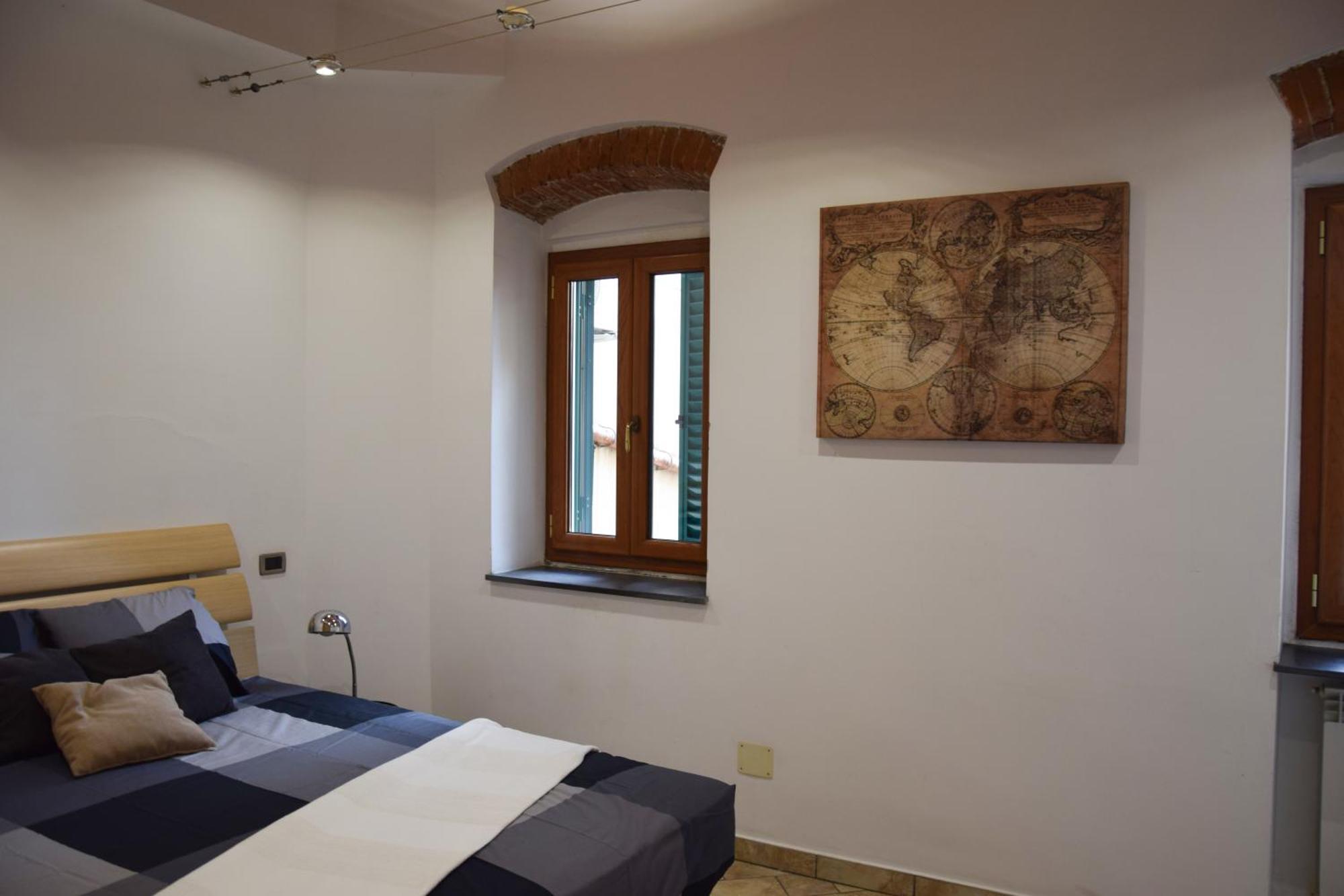 San Giovanni Apartment *